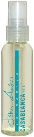 John Amico Casablanca Oil 2 FL OZ