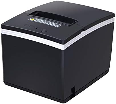 ethernet thermal printer