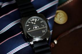 Martian Victory Smart Watch