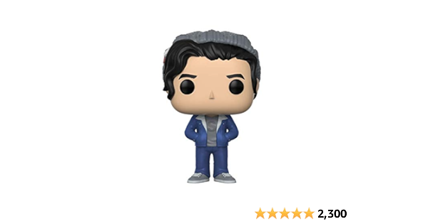 Funko pop Riverdale 589 Jughead Jones 