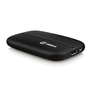 Elgato Game Capture HD60 S - ゲームキャプチャー USB 3.0 1GC109901004