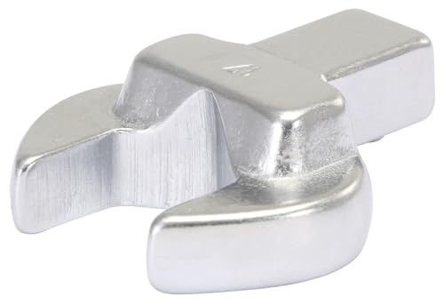 KS Tools 516.2111 9x12mm Einsteck-Maulschluessel, 11mm