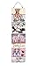 "Noah's Ark" Baby Nursery Bell Pull Tapestry Wall Hanging 8" x 32"  ~ Simply Home 