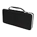 Aproca Hard Travel Storage Case for HP OfficeJet 200 Portable Printer (CZ993A) Black