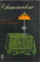 Chaminadour by (Mass Market Paperback)