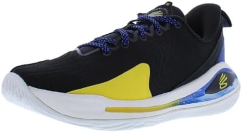 Amazon.com | Under Armour Curry 12 WTB - Boys' Grade School (Blue