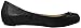 Jessica Simpson Women's Melikah Ballet Flat