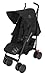 Maclaren Techno XT Stroller, Black/ Black