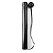Helix Small Expanding Water and Light Resistant Document Tube 2.25in / 5.7cm Diameter (61600)