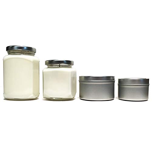 4 BAXTER+MANOR+Candle+English+Bouquet