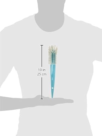 avent baby bottle brush