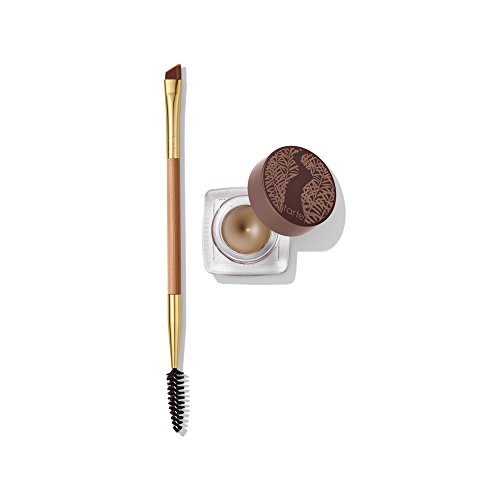 Amazonian clay waterproof brow mousse - blonde
