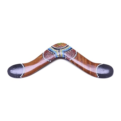 Brown | Rough Pattern