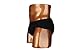 DDA Sexy Underwear Mens Boxer Briefs Shorts Bulge Pouch soft Underpants