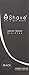 eShave Fine Badger Hair Shaving Brush, Black