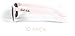 Samantha Margaret - Bride & Bride Tribe Sunglasses, Accessories for Bachelorette Parties, Weddings, Bridal Showers, Bridesmaid Gifts & Favors - 10 Piece Set (Light Pink)