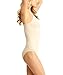 SlimMe Bodysuit With Brief Waist Cinchers