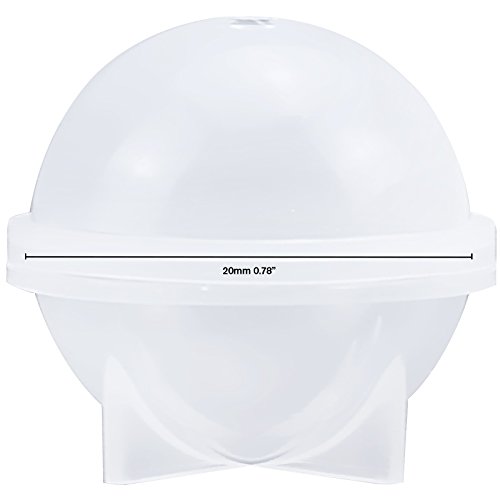 1 Funshowcase+Sphere+Silicone+Jewelry+Homemade