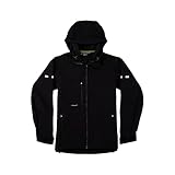 TRUEWERK Women's Insulated Work Jacket - S3