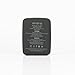ORORO Rechargeable Battery/Power Bank 7.4v 4400mAh for Heated Jackets, Heated Hoodies and Heated Vests