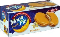 MOONPIE MINIS (BANANA, 48)
