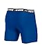 Under Armour UA Original Series Statement Boxerjock® LG Royal