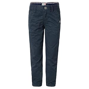 Noppies jongens Broek B Slim fit pants Fraserburg