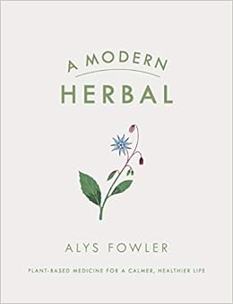 A Modern Herbal