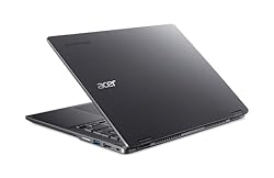 Acer Chromebook Plus Spin 514 Laptop with Google AI