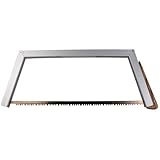 Bob Dustrude Quick Buck Saw (24")