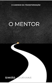 Livro O Mentor: O caminho da Transformação