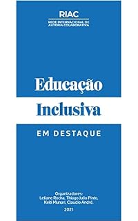 Livro EDUCAÇÃO INCLUSIVA EM DESTAQUE