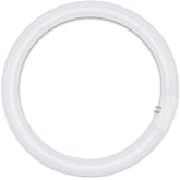 Technical Precision 22-watt T5 Circular Fluorescent Bulb for Floxite
