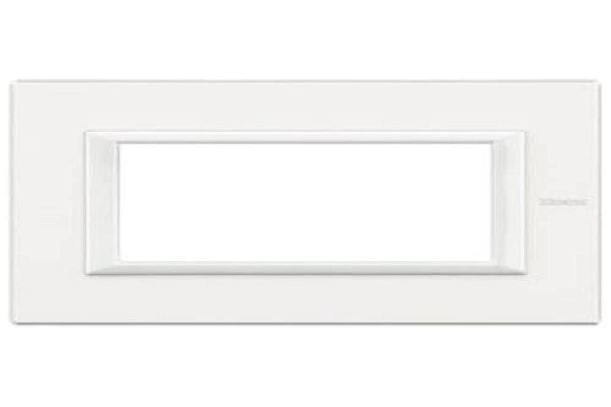 BTicino Axolute Plate to 3 modules