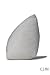 Reading Wedge Bed Pillows| Two Fill Options to Choose From - Down and Down Alternative | Cotton Casing Made in the USA