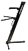 Ultimate Support Ultimate Electronic Keyboard Stand (AX48PRO)