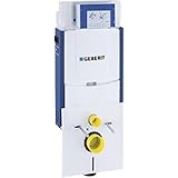 Geberit kombifix set