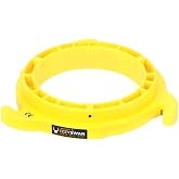 Dust Collection System - Quicklox Tool Plate 81101564 by Magswitch