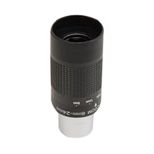 Vixen 3777 LV 8-24 Zoom Telescope Eyepiece