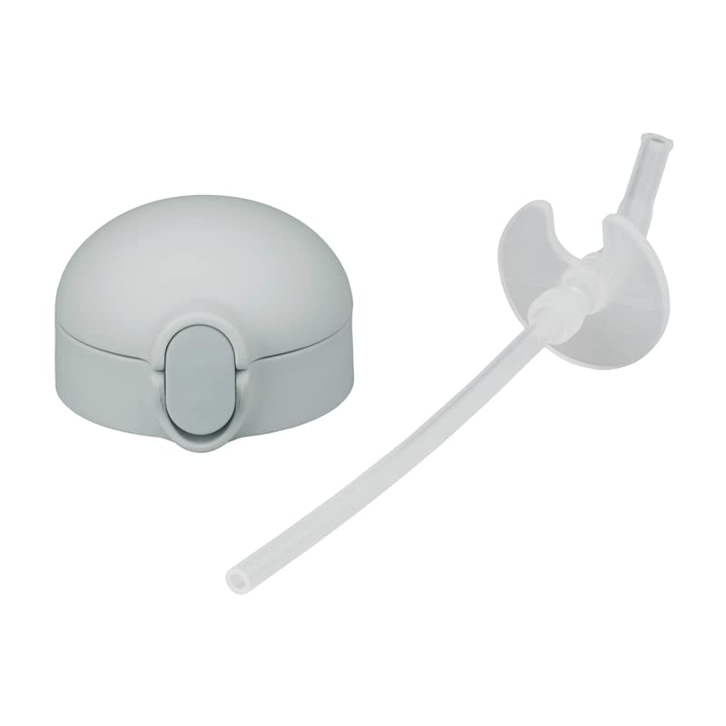 サーモス FJL-350 ストローキャップユニット グレーの商品画像