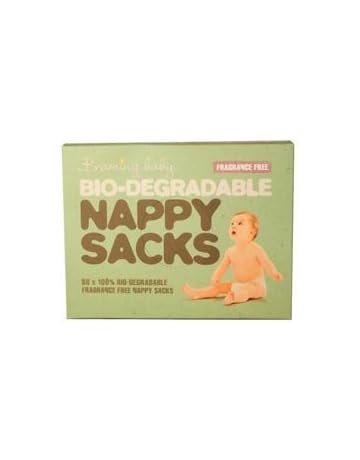 beaming baby nappies size 1