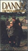 Danny, the Champion of the World (film) Schauspieler Liste  (Cast) 
