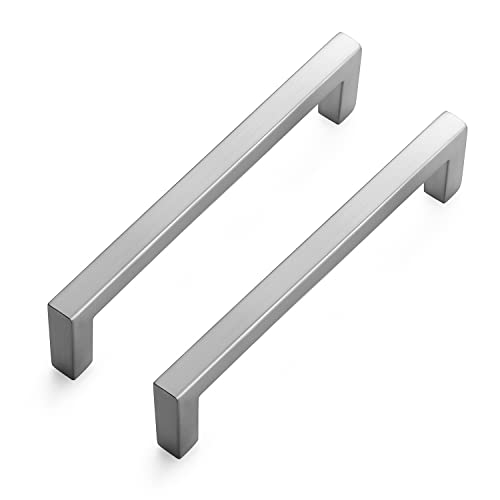 Ravinte Satin Nickel Cabinet Pulls