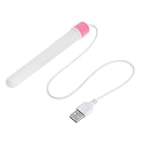 USB Heater Male Apparatus Special Heating Rod for Six Toy