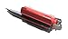 KS Lighter Holder With Spring Assist Knife Lighter Case (Lighter Not Included) (Red)