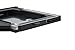 2nd Hard Drive HDD SSD Caddy trayBay Adapter IV for Lenovo ThinkPad T440p T540p W540 W541 04X1602 Kome1CS13 2nd HDD