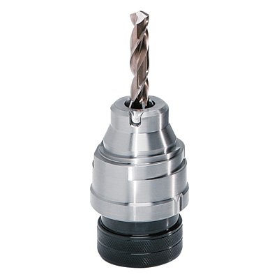 Darex SA11638TA Morse Taper Chuck for JVT390 Drill Bit Sharpener