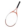 Rehomy-Raqueta-de-Tenis-Profesional-de-Aleacion-de-Aluminio-con-Bolsa-de-Transporte-para-Principiantes-Naranja