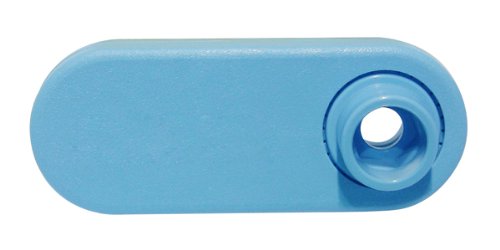 SWIFTNUT Nut-Runners for Threaded Rod Using Cordless Drill, Pack of 3 for 8mm (M8) Nuts