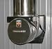 Central Boiler 8" Stainless Replacement Chimney Tee primary